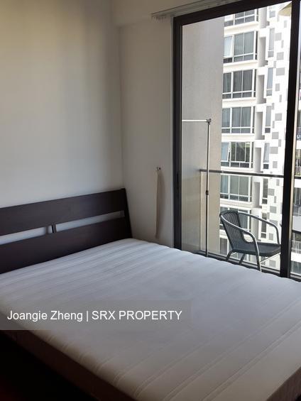 38 I Suites (D15), Apartment #177839802